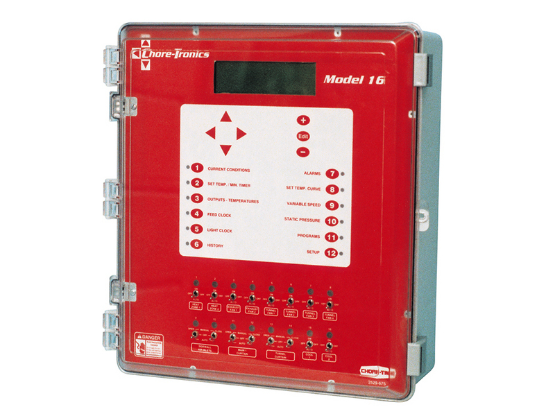 CHORE-TIME® Bird Scale for Broilers - Chore-Time